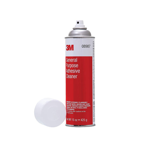 3M GENERAL PURPOSE ADHESIVE CLEANER