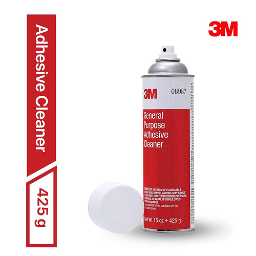 3M GENERAL PURPOSE ADHESIVE CLEANER