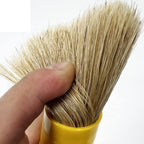 DetailGlam Boar Hair Detailing Brush (Set of 5)