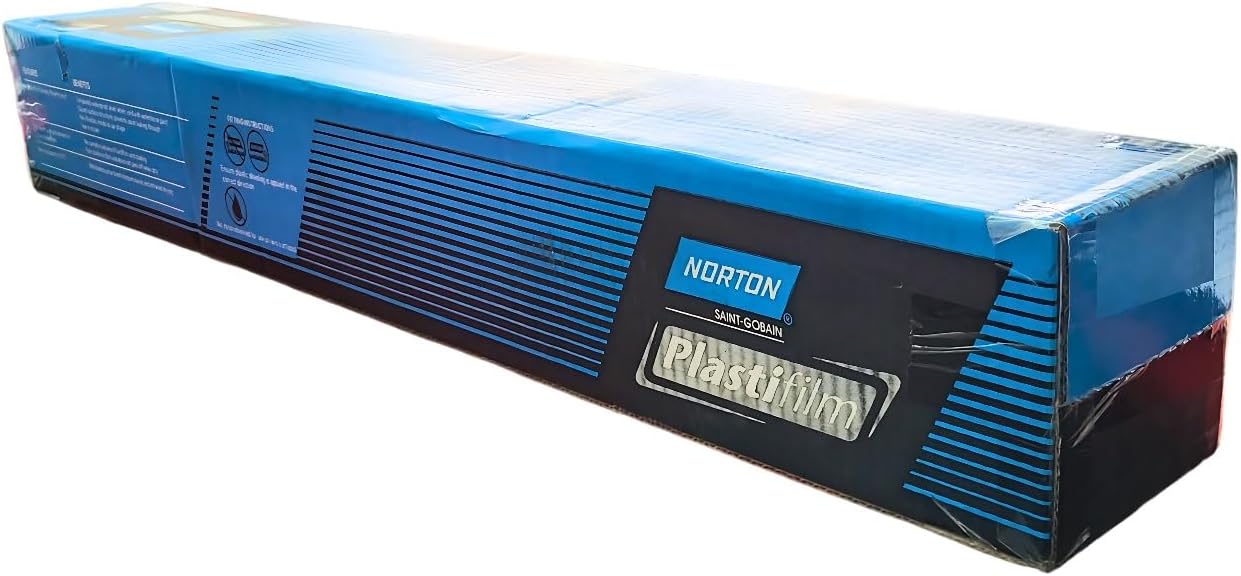Norton Overspray Protective Sheet -4MX150M