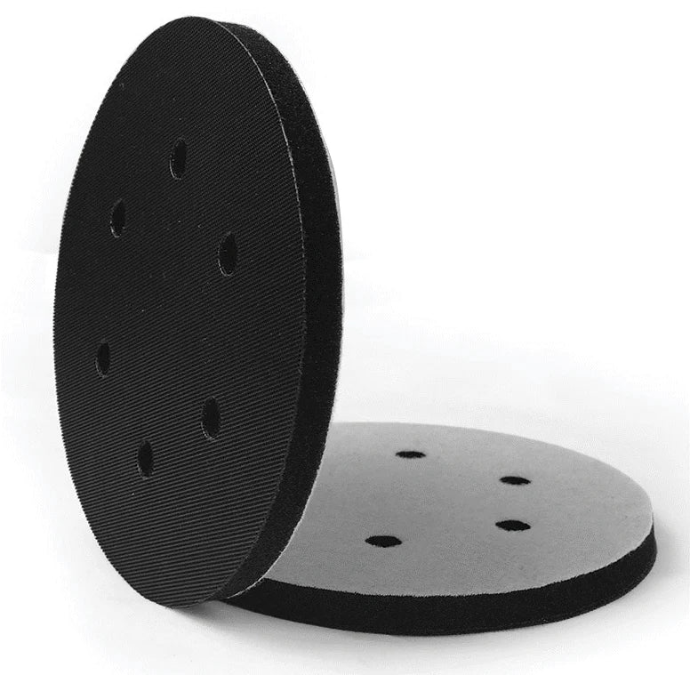 5 inch Interface polishing pad