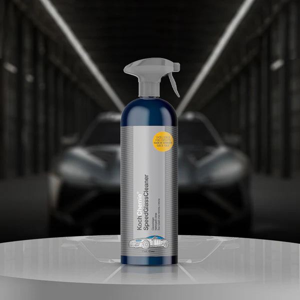 KOCH CHEMIE SPEED GLASS CLEANER 750ML