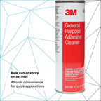 3M GENERAL PURPOSE ADHESIVE CLEANER