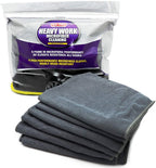 Mafra Heavy Duty Microbier Cloth 60X40 (6 Piece Set )
