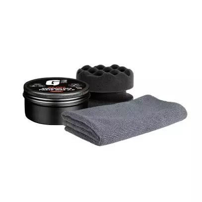 Farecla G3 Pro Super Gloss Paste Wax - 2.0