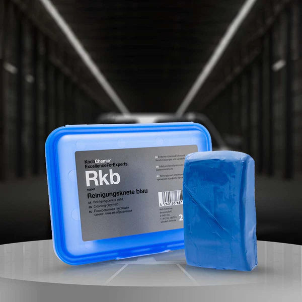 KOCH CHEMIE RKR BLUE CLAYBAR 200G