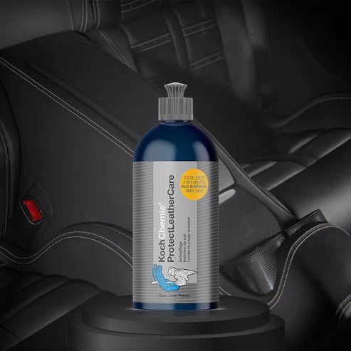 KOCH CHEMIE PROTECT LEATHER CARE 500ML