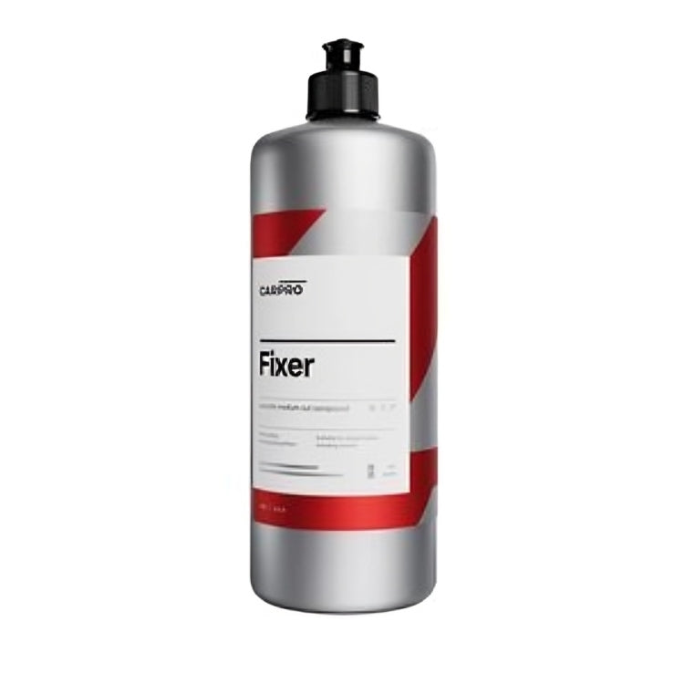 CarPro Fixer Medium One Step Compound