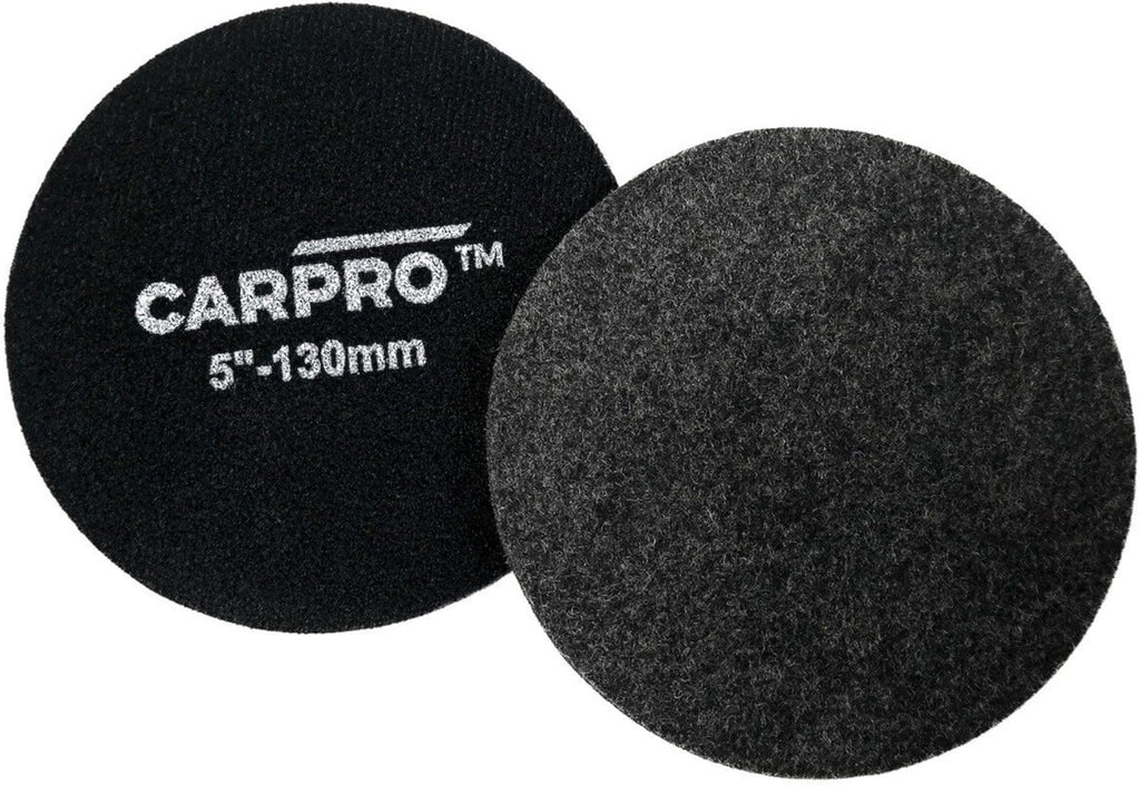 CARPRO Rayon Glass Polishing Pad 130mm, 5"