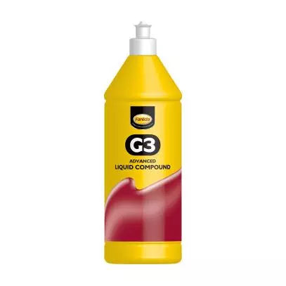 NORTON G3 Advanced Liquid Compound - 1400 gm