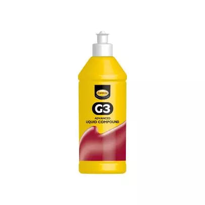 NORTON G3 Advanced Liquid Compound - 750 gm