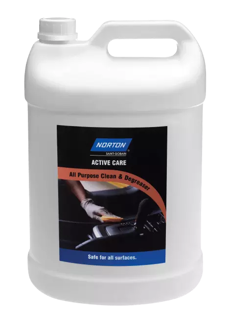 Norton All Purpose Clean & Degreaser 5Ltr