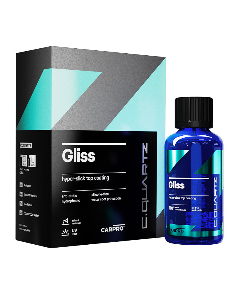 CARPRO GLISS 50ML
