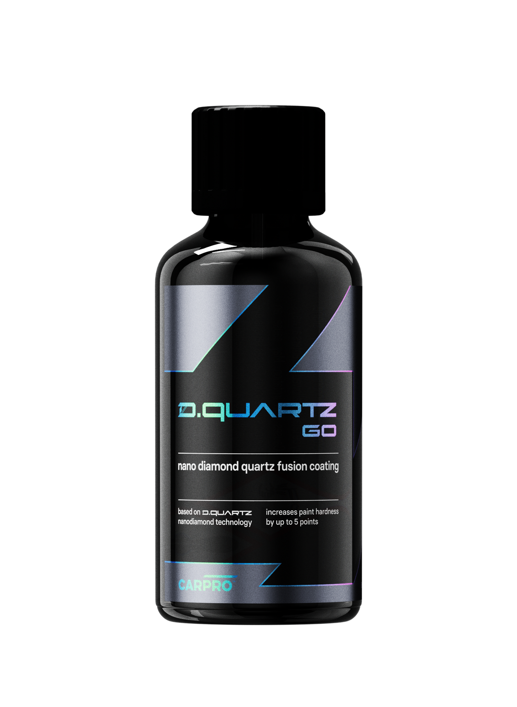 CarPro DQuartz GO( Diamond Quartz Coating) : 50ml