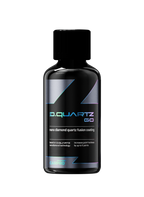 CarPro DQuartz GO( Diamond Quartz Coating) : 50ml