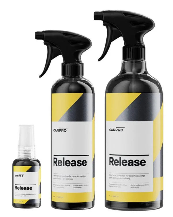 CARPRO Release Ceramic Detail Spray 500ml