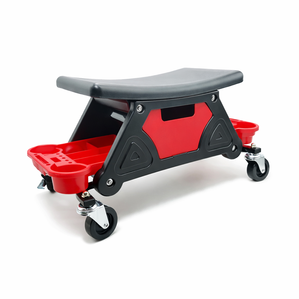 CC Roller Creeper Type 1 – Professional Car Detailing Rolling Seat