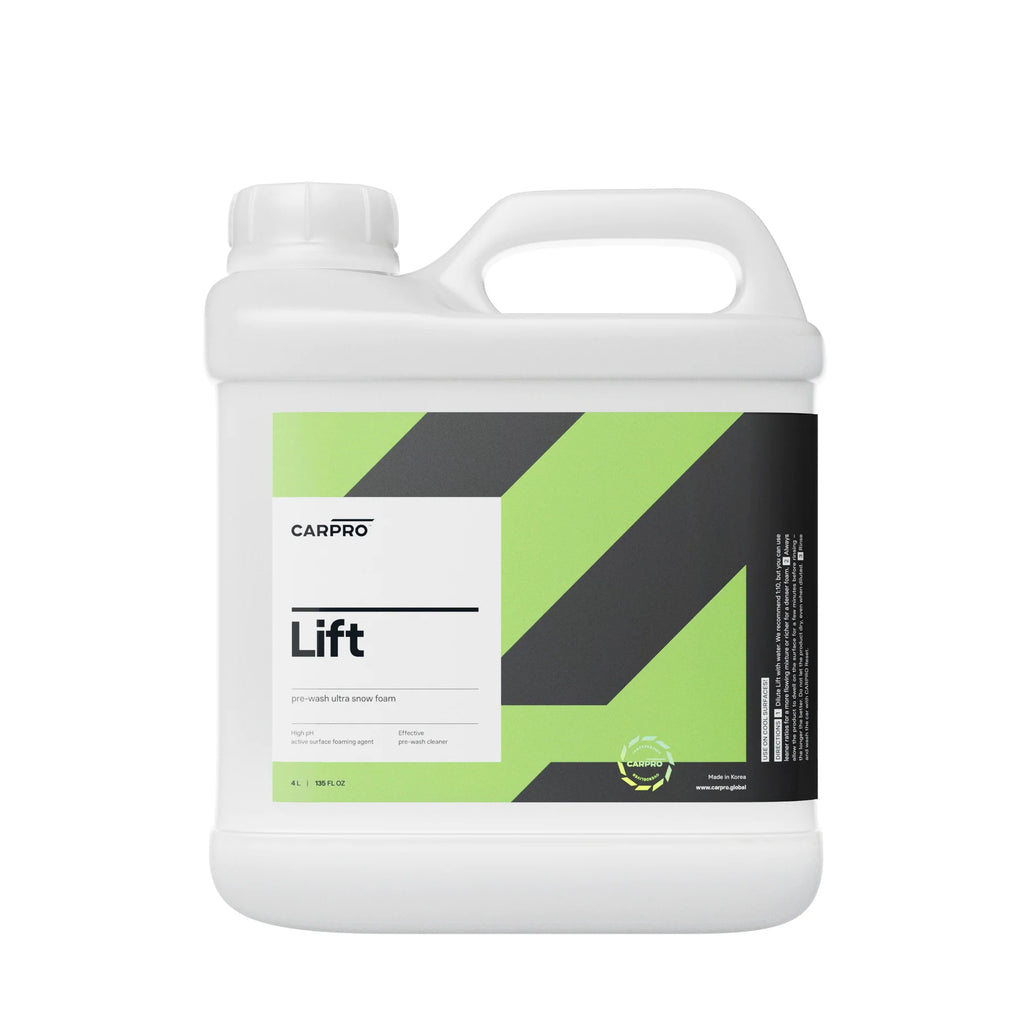 CarPro Lift Pre Wash Shampoo