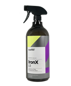 CarPro IronX Lemon Scent