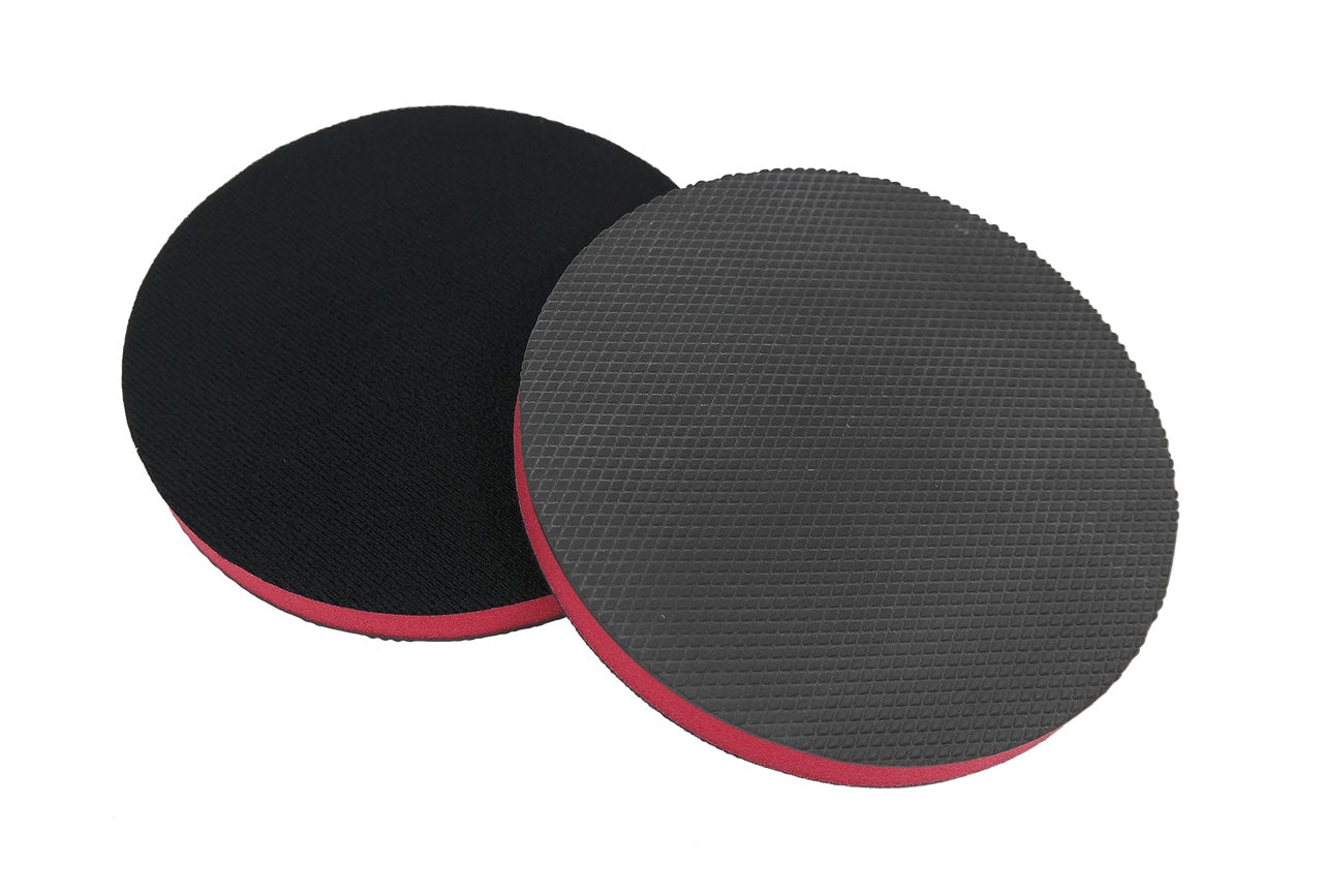 CarPro Polyshave Decontamination Pad (One Pad)
