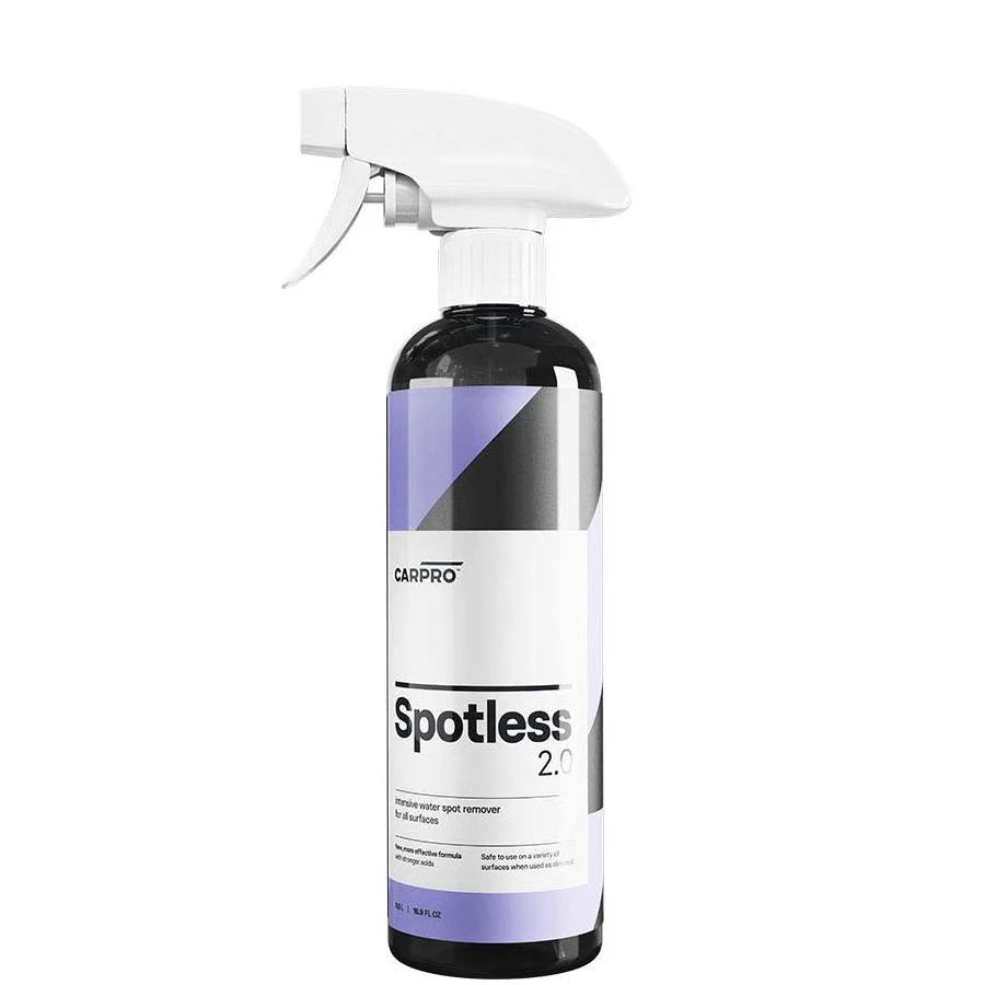 CARPRO SPOTLESS HARD WATER SPOT REMOVER 2.0