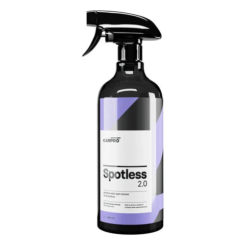 CARPRO SPOTLESS HARD WATER SPOT REMOVER 2.0
