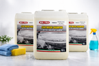 Mafra Car Wash Shampoo 10L – Neutral Concentrate for Car Detailing