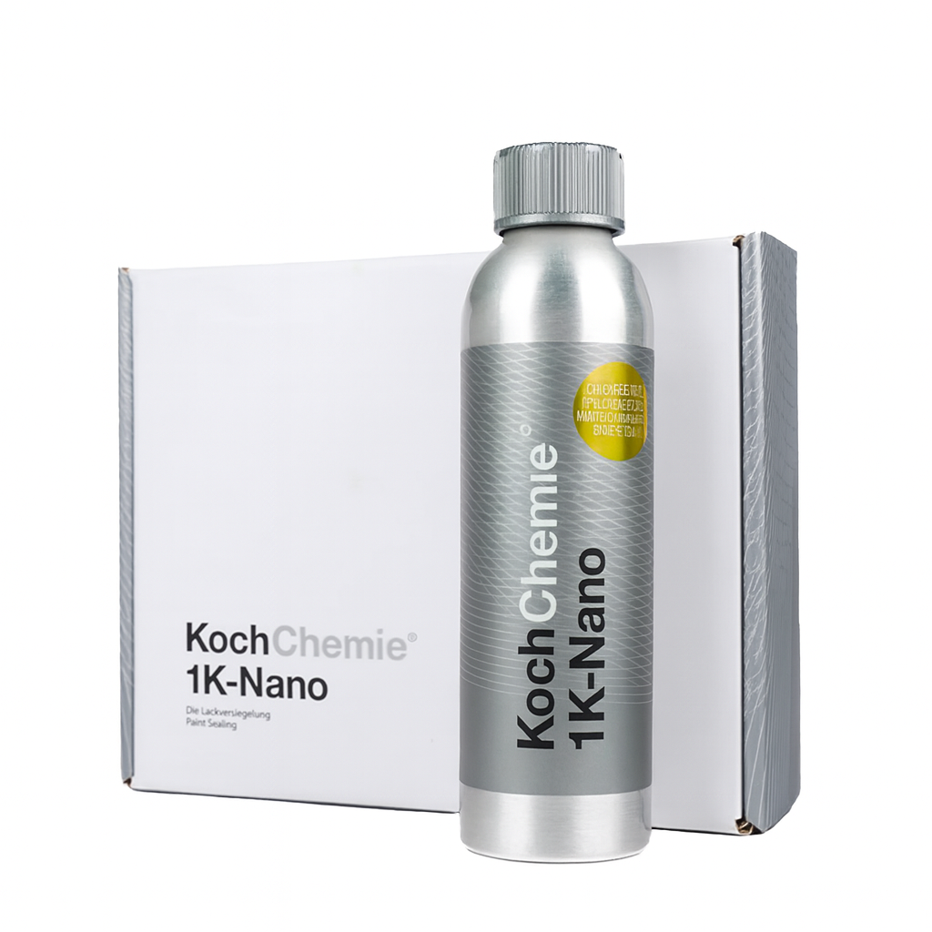 Koch Chemie 1K-Nano 250ml Kit