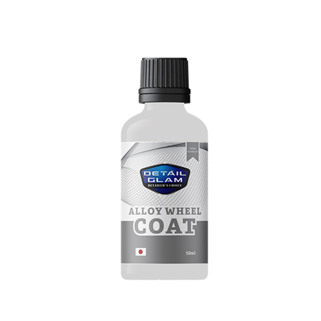 Detail Glam Alloy Wheel  50ml