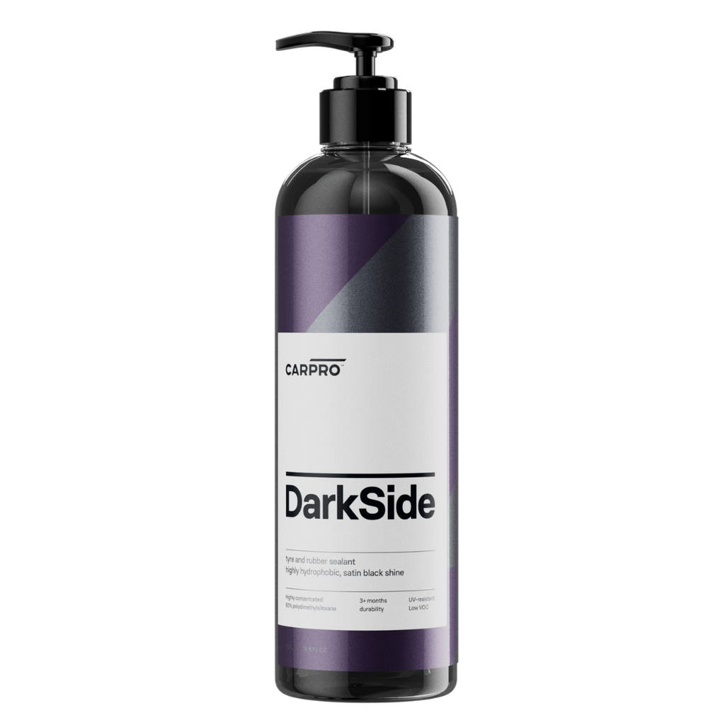 CarPro DarkSide Tire & Rubber Sealant