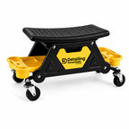 Detailing Essentials Detailing Creeper Seat V1 | Low Seat Creeper