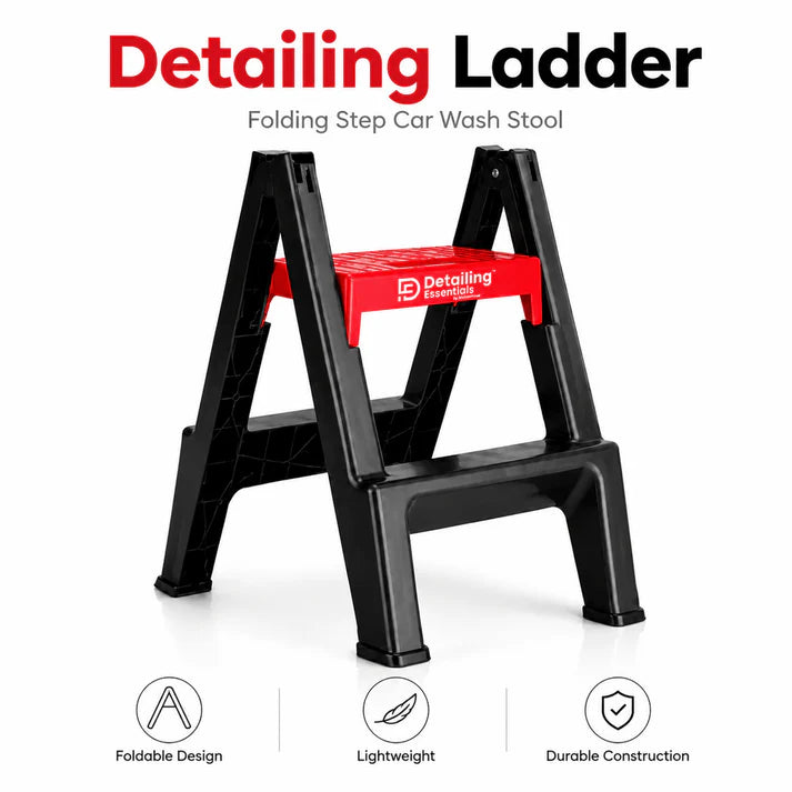 Detailing Essentials Detailing Ladder