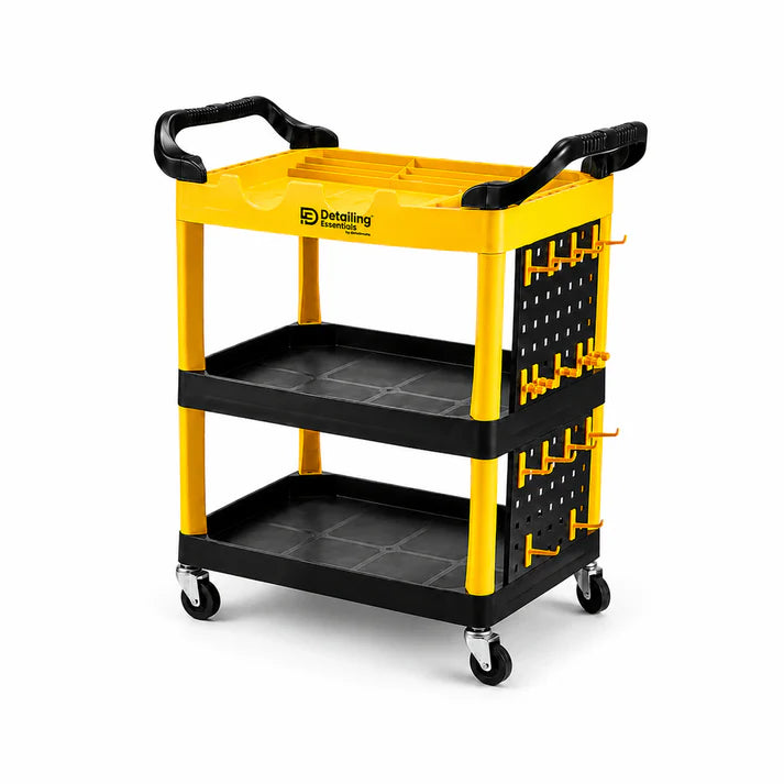 Detailing Essentials Detailing Trolley