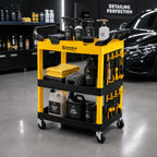 Detailing Essentials Detailing Trolley