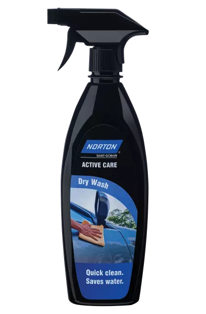 Norton Dry Wash 500Ml