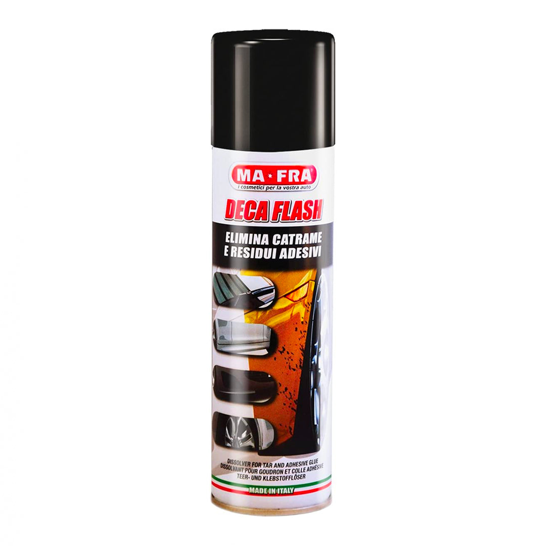 Mafra Deca Flash( Tar Remover ) 250ml