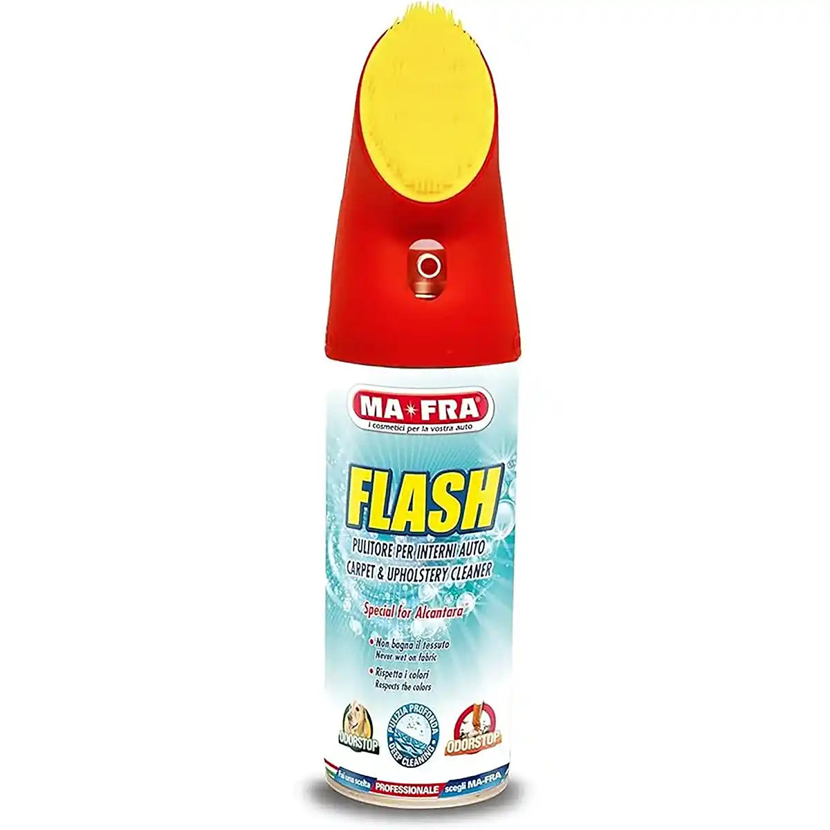 Mafra Flash Spray 400 ML (6 Pcs)