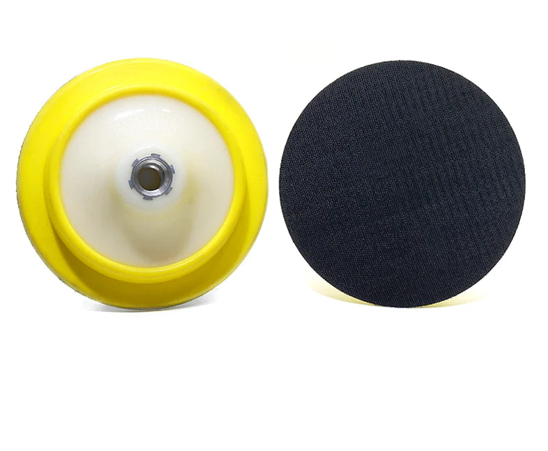 Flexi Edge Backing Plate 5 inch M14