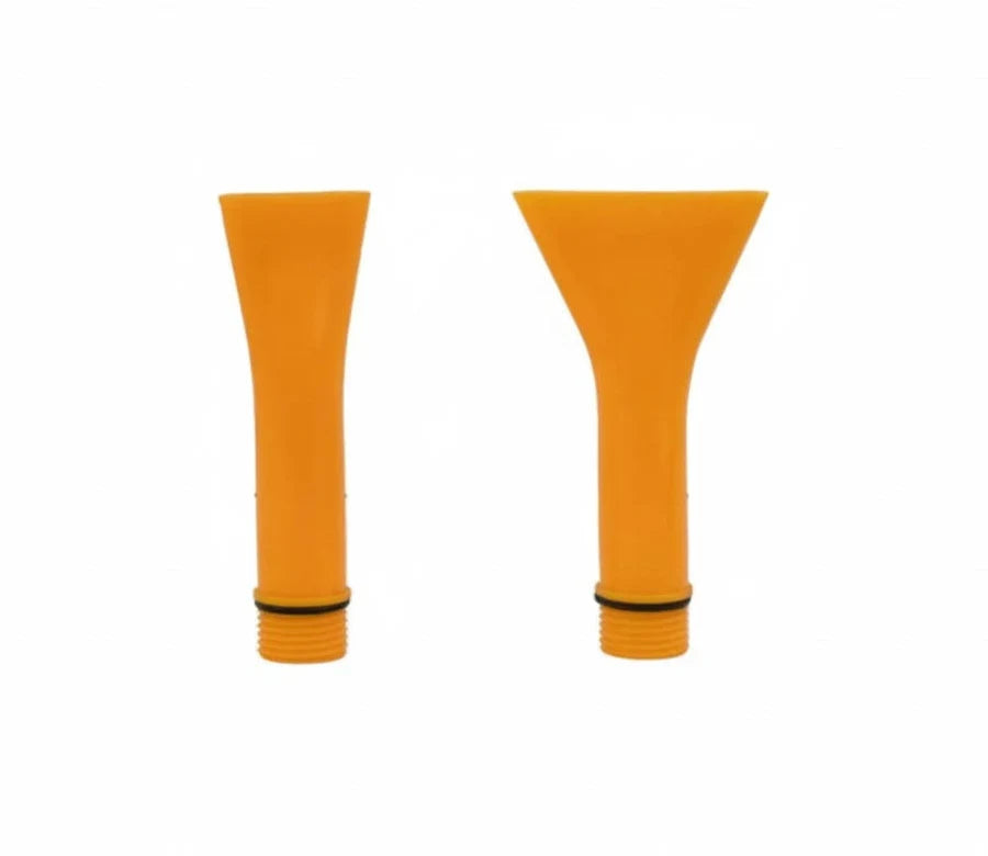 Heavy Duty Pneumatic Foam Gun – Compressed Air Snow Foam Sprayer