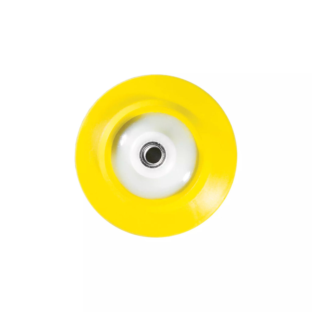 G Mop Flexible Back Plate for 6"/150mm Pad 14mm
