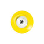 G Mop Flexible Back Plate for 6"/150mm Pad 14mm