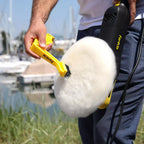 Farecla G Plus Spurring Brush