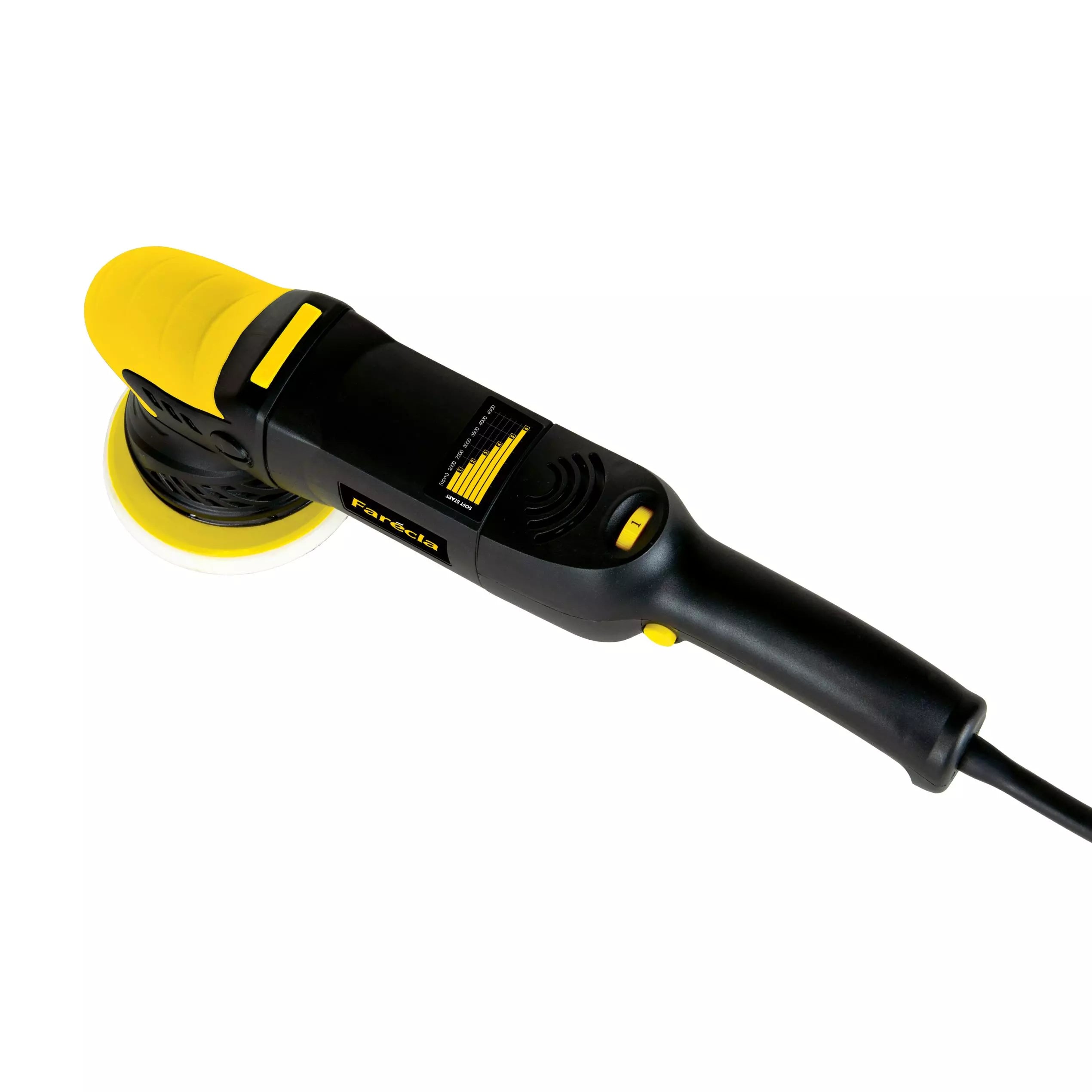 G Plus Dual Action Polishing Machine