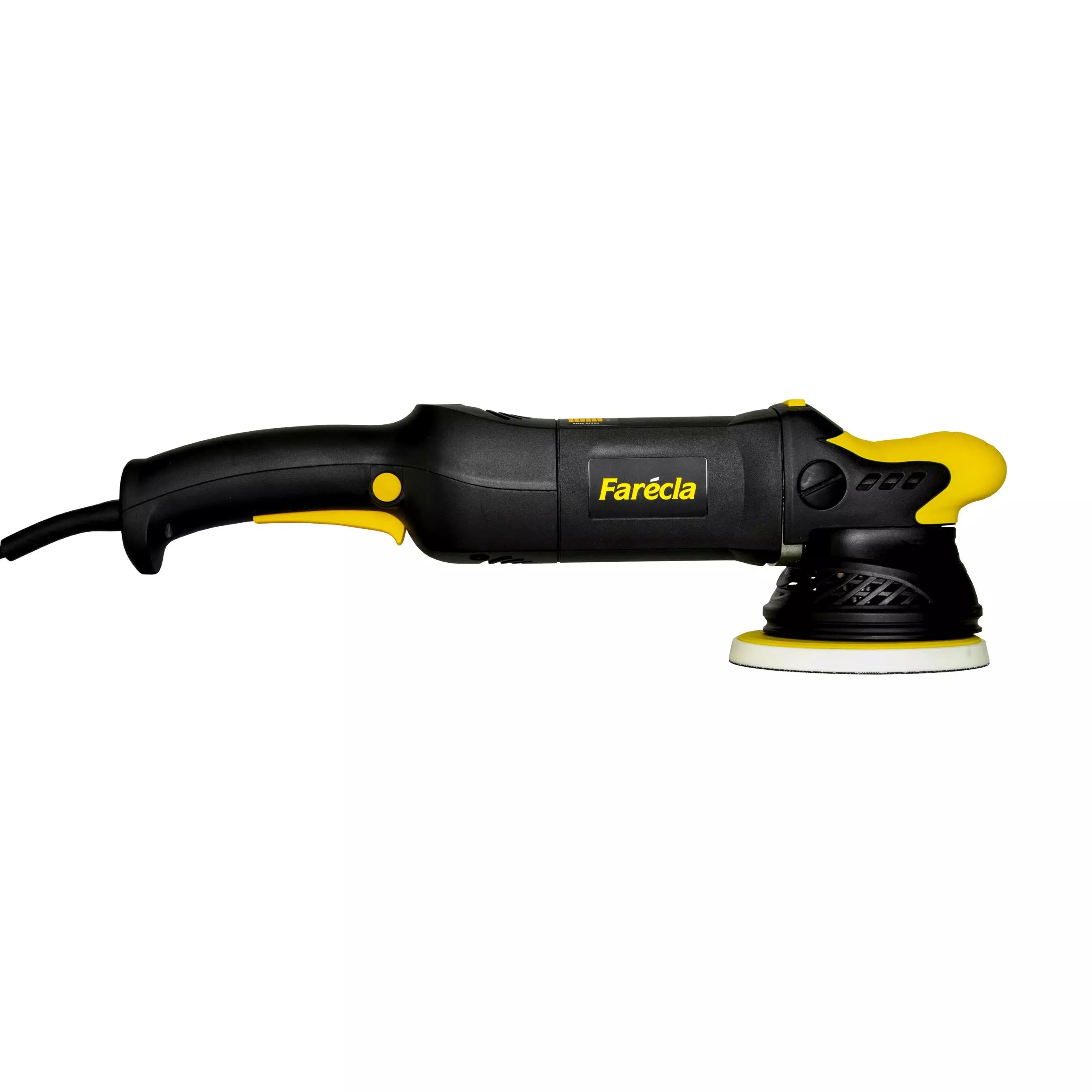 G Plus Dual Action Polishing Machine