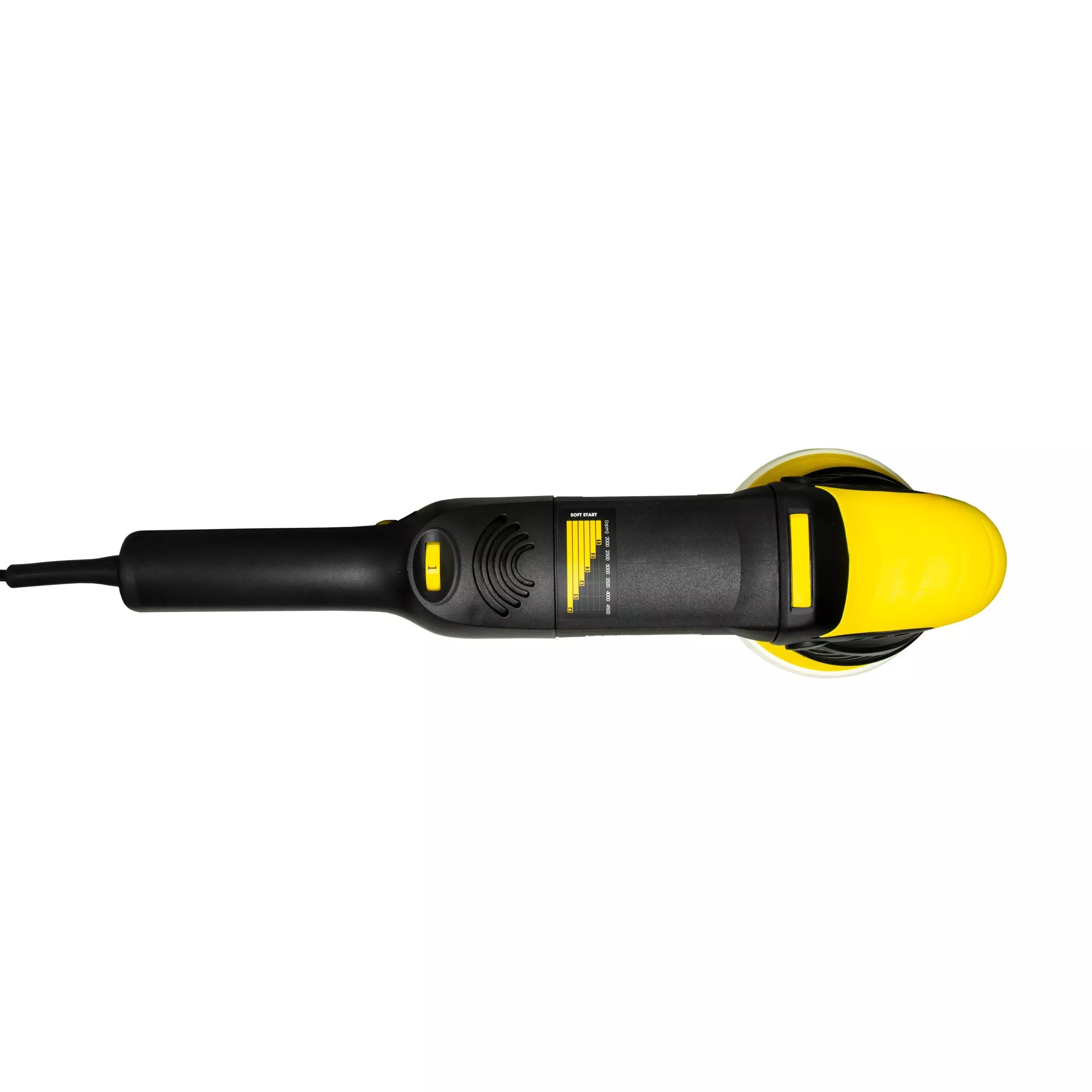 G Plus Dual Action Polishing Machine