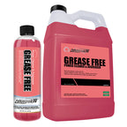 Nanoskin Grease Free Degreaser And Power Cleaner 1 gallon