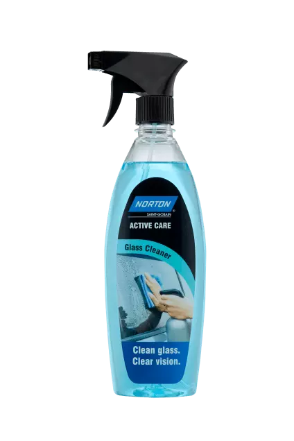 Norton Glass Cleaner 500 ML