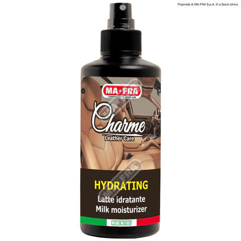 Mafra Charme Hydrating (Leather Anti aging Top Up)
