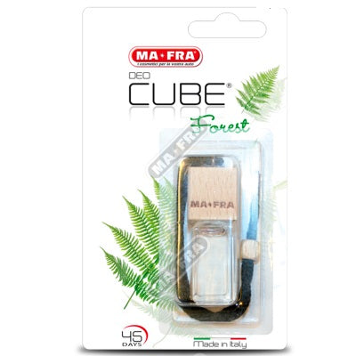 Mafra DEO Perfume  (FOREST)