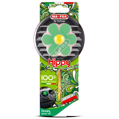 Mafra HIPPI (GREEN)